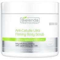 Bielenda Professional, antycellulitowy peeling ultra ujędrniający do ciała, 550 g