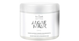 Farmona ALGAE MASK Maska Algowa Kwas Hialuronowy 500ml