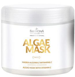 Farmona ALGAE MASK Maska witaminą C 500ml