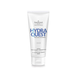 Farmona HYDRA QUEST Maska nawilżająco - ujędrniająca 200ml