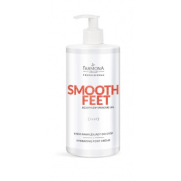 Farmona SMOOTH FEET Nawilżąjacy krem do stóp 500ml