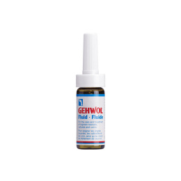 GEHWOL Fluid zmiękczający odciski 15ml