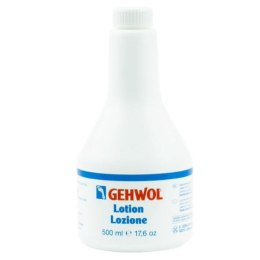 GEHWOL Lotion lotion do dezynfekcji skóry stóp 500 ml