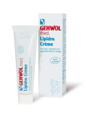 GEHWOL med Lipidro Creme Krem silnie nawilżający do suchych i wrażliwych stóp 75ml,125ml,500ml