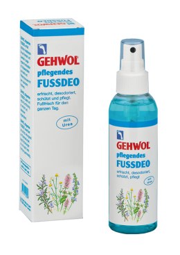 GEHWOL pflegendes FUSSDEO Tonik lawendowy do stóp 150ml