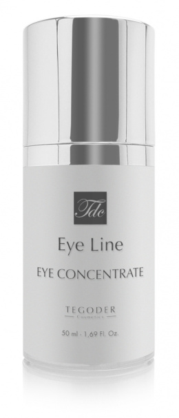 Koncentrat kolagenowy pod oczy EYE CONCENTRATE 50ml