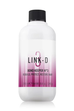 LINK-D – BOND KEEPER NR 3 250 ML