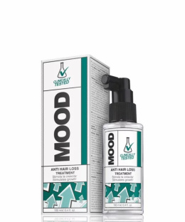 MOOD ANTI HAIR LOSS TREATMENT BALSAM W SPRAY’U 100 ML