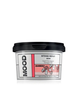 MOOD INTENSE REPAIR MASK 500 ML