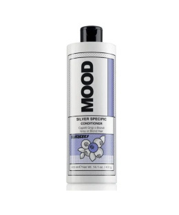 MOOD SILVER SPECIFIC ODŻYWKA 400 ML