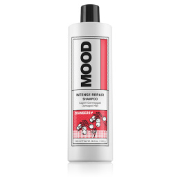 Mood Intense Repair Shampoo 400ml,1000ml