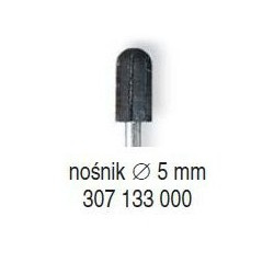 Nośnik gumowy 5mm