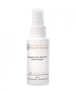 PRIMER DO BROW HENNY 50ml