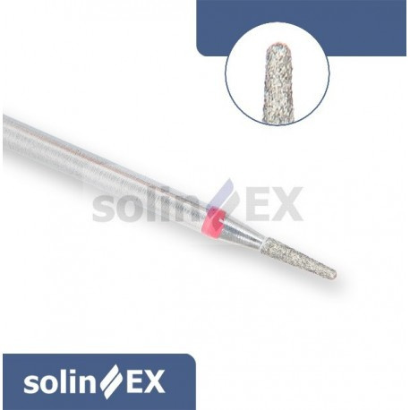 solinEX Frez diamentowy D114 główka 2.0mm