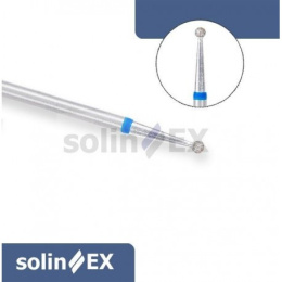 solinEX Frez diamentowy kulka 1,8mm