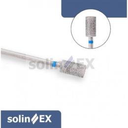 solinEX Frez diamentowy walec