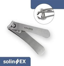 solinEX Obcinaczki do paznokci 5.5cm SNC01/sol