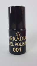 Arkadia Gel Polish 001