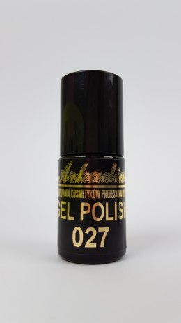 Arkadia Gel Polish 027