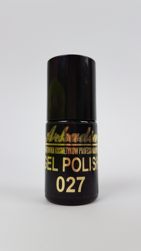 Arkadia Gel Polish 027