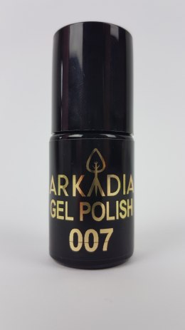 Arkadia Gel Polish 007