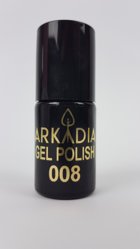 Arkadia Gel Polish 008