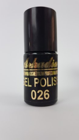 Arkadia Gel Polish 026