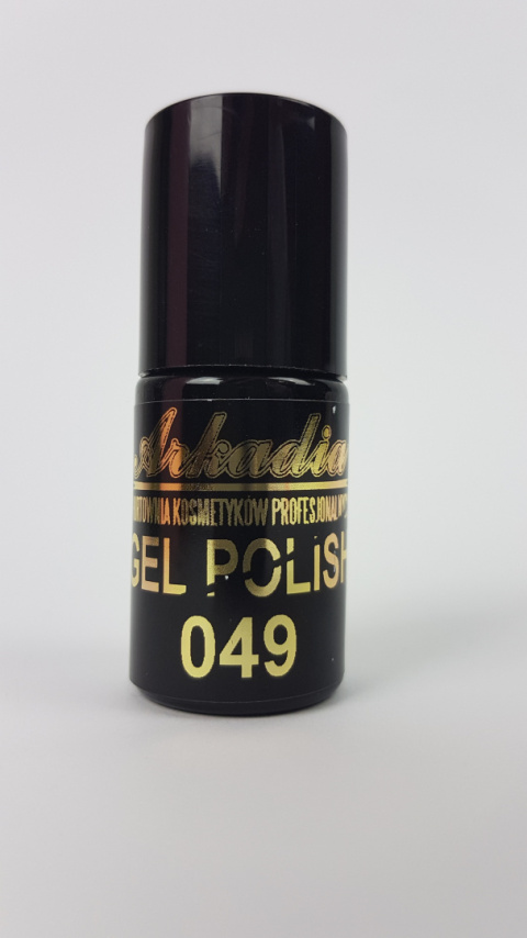 Arkadia Gel Polish 049