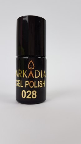 Arkadia Gel Polish 028