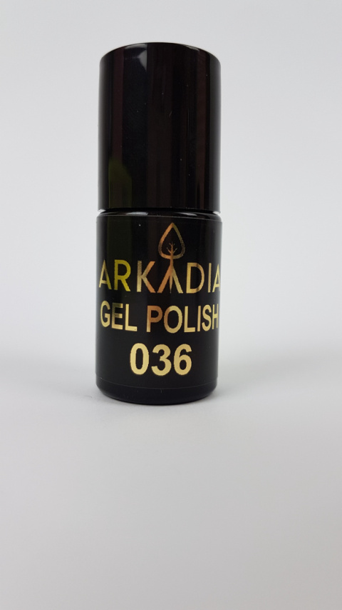 Arkadia Gel Polish 036