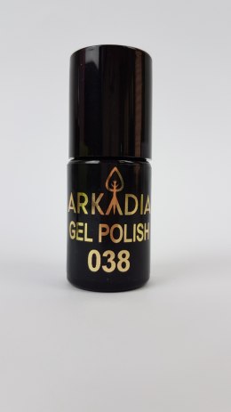 Arkadia Gel Polish 038