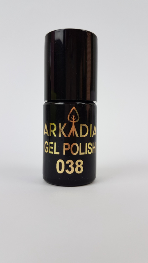 Arkadia Gel Polish 038