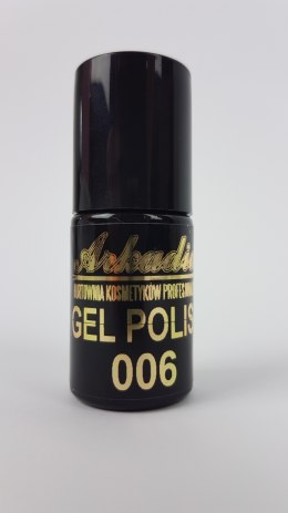 Arkadia Gel Polish 006