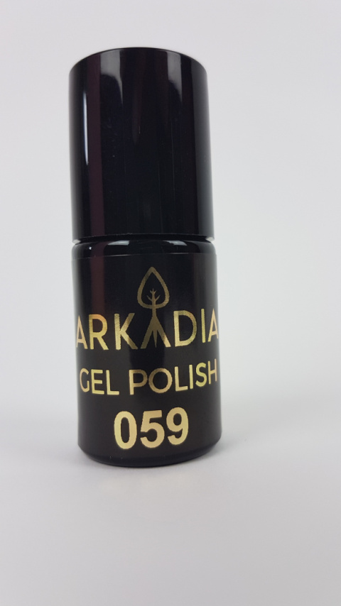 Arkadia Gel Polish 059