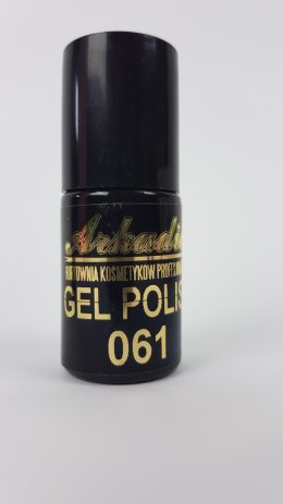 Arkadia Gel Polish 061