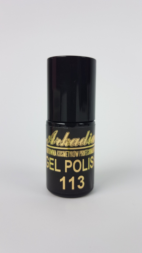 Arkadia Gel Polish 113