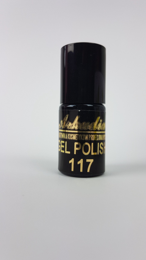 Arkadia Gel Polish 117