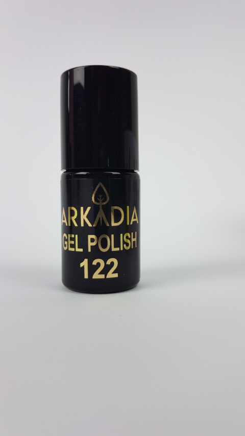 Arkadia Gel Polish 122