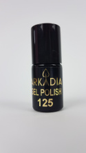 Arkadia Gel Polish 125