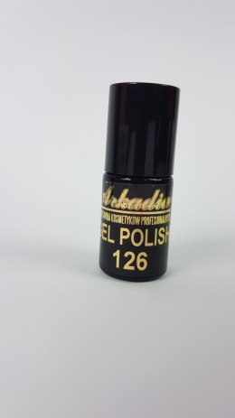 Arkadia Gel Polish 126