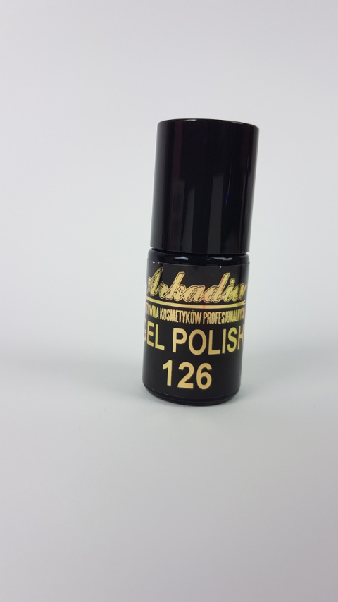 Arkadia Gel Polish 126