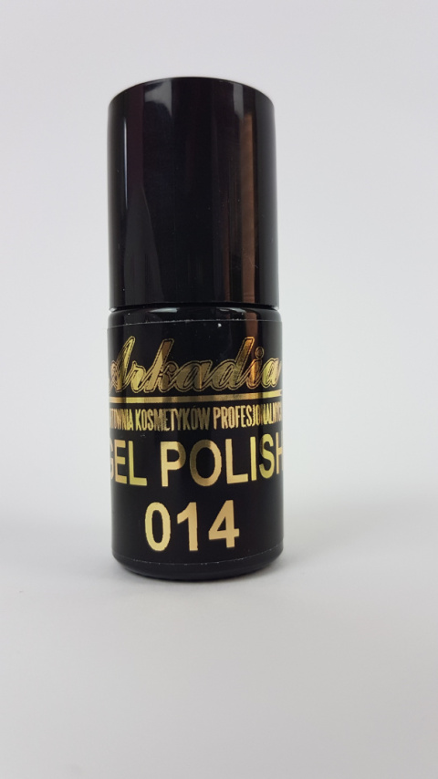 Arkadia Gel Polish 014