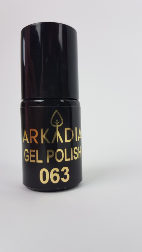 Arkadia Gel Polish 063