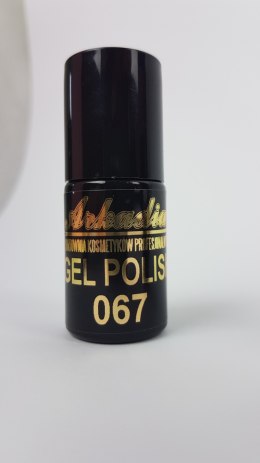 Arkadia Gel Polish 067