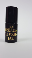 Arkadia Gel Polish 154