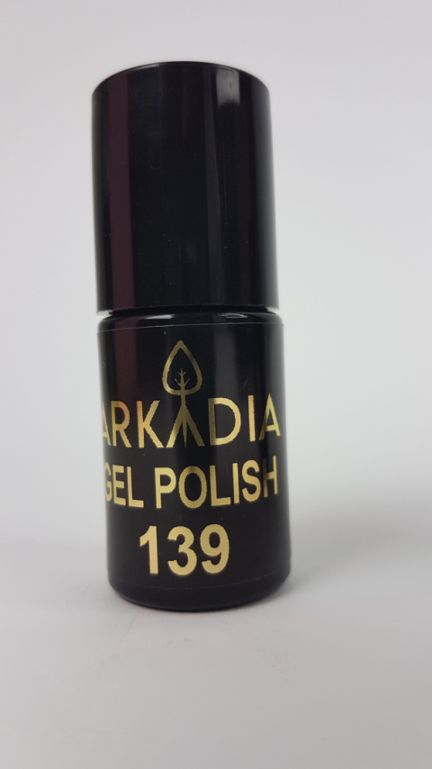 Arkadia Gel Polish 139