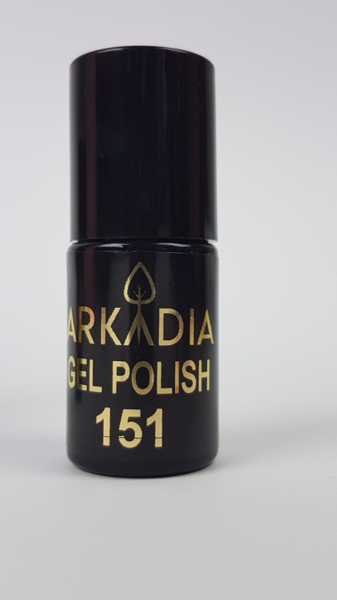 Arkadia Gel Polish 151