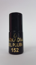 Arkadia Gel Polish 152