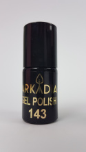 Arkadia Gel Polish 143