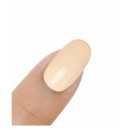 Lakier Hybrydowy UV&LED 8g - H006 Perfect Nude